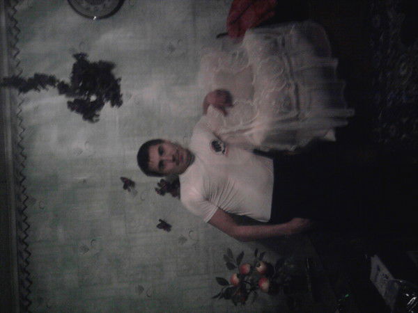 Саня Степахин