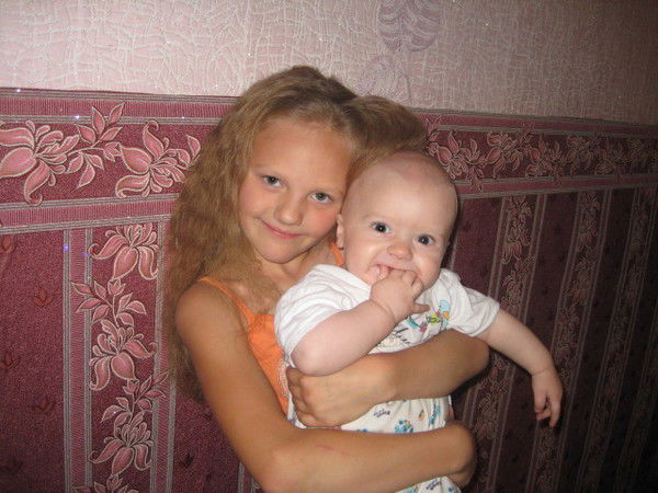 Александра Кулинская