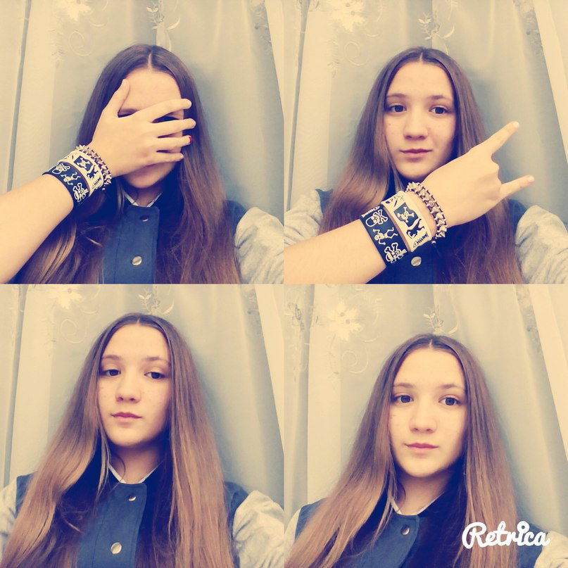 Наташа Григоренко