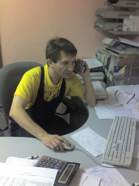 Валерий Сакинов