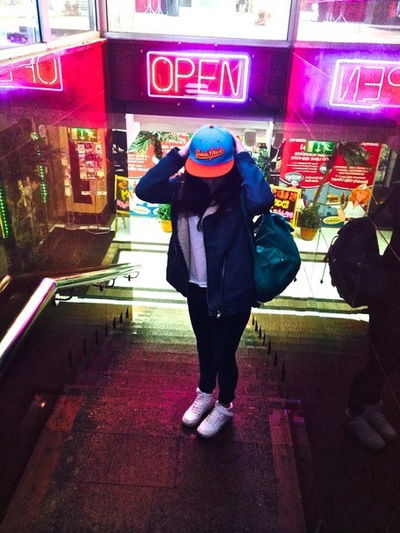 Виктория Мустаева