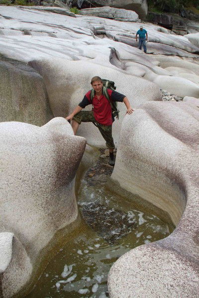 Слава Загвоздин