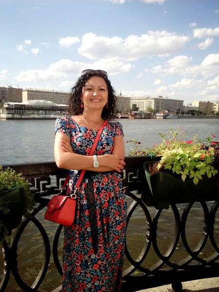 Yunetta (Юнэтта) Каспарова