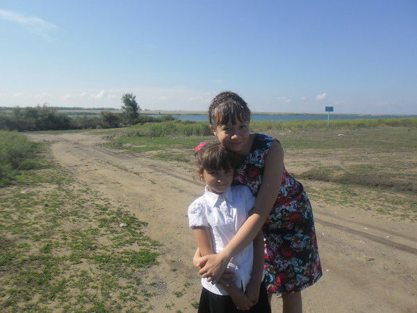 Катя Пробалова