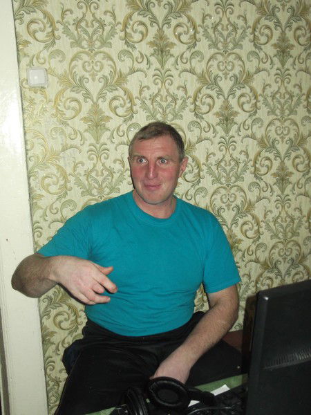 Александр Бельский