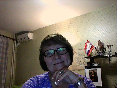 Регина Крживецкая