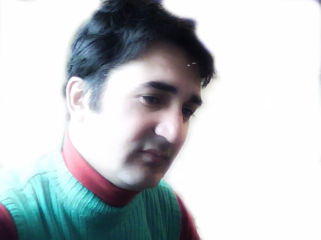 Махмади Джамолович