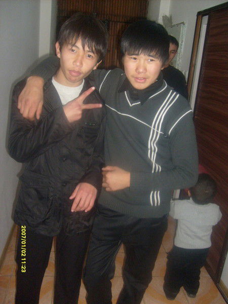 Айтбек Бекжанов