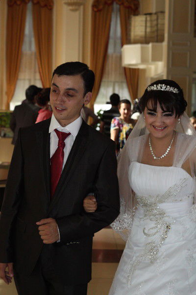 Саид Табаров