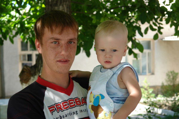 Русланчик )))