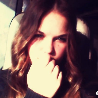 Вика Молодякова