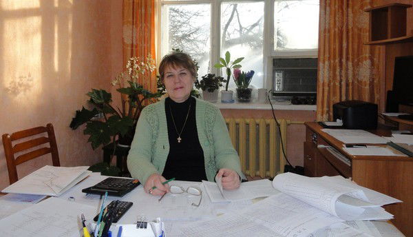 Нина Грязнова