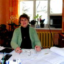 Нина Грязнова