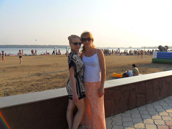 Наталья Ильеня