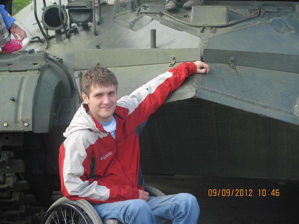 Женя Зеневич