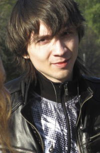 Сергей Лыков