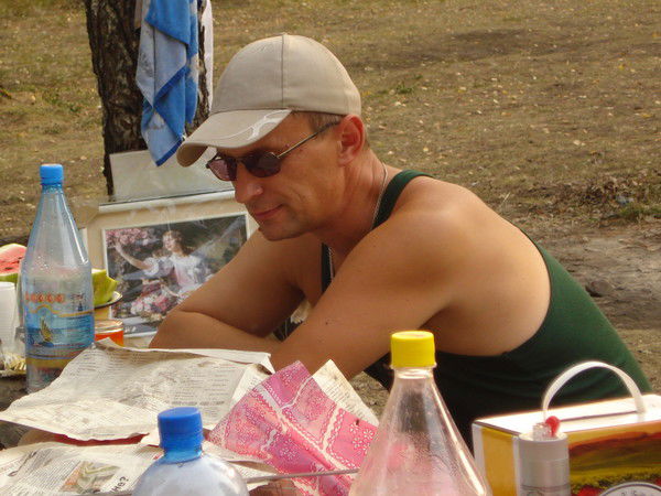 Валерий Журавлёв