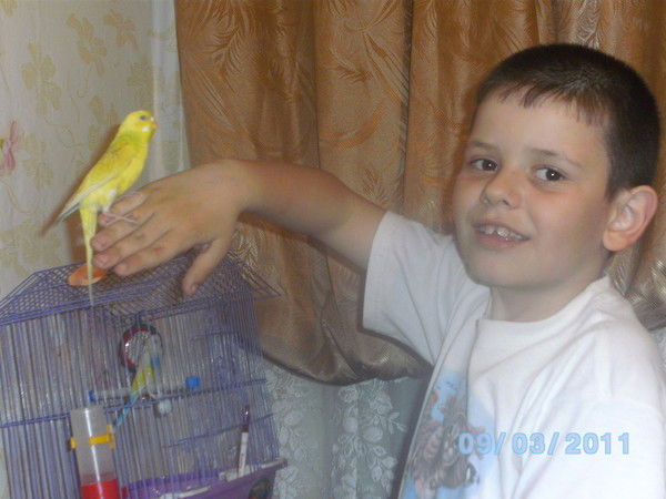 Иван Киссер