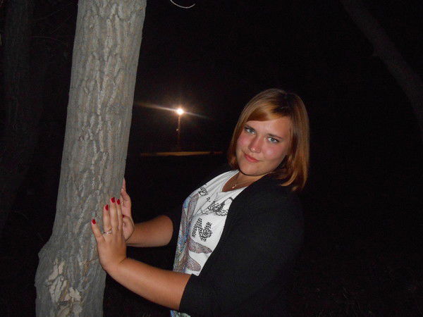 Вика Еськова