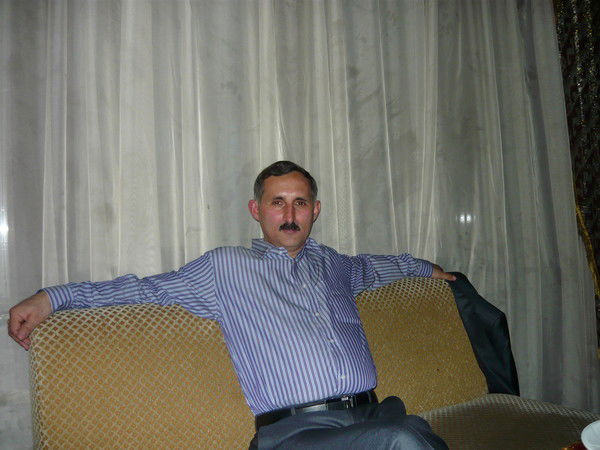 Сергей Дуплий