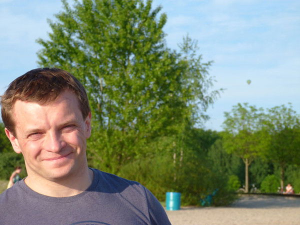 Андрей Московченко