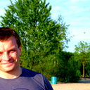 Андрей Московченко