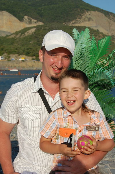 Сергей Авдеев