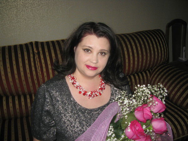 Татьяна Сималина