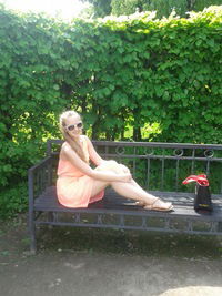 Юлия Андреева