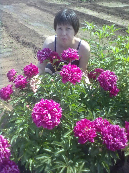 Венера Хакимова