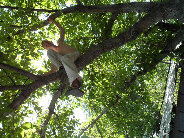 Илья Дурдин