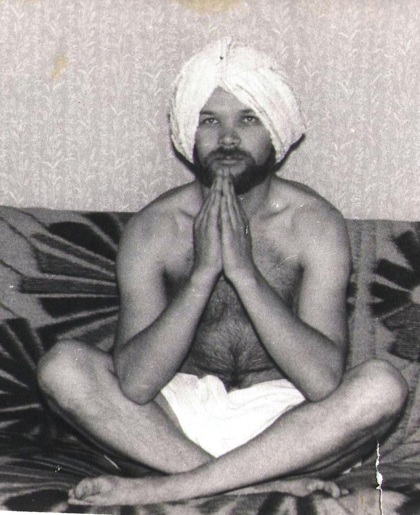 Сергей Шарин