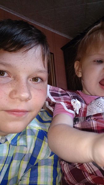 Коля Выгалов