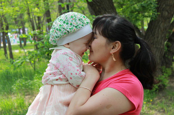 Нурсулу Мамбетова