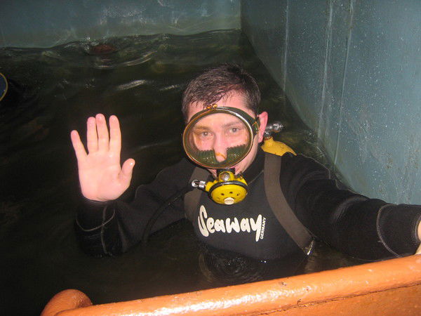 Владислав Олейник