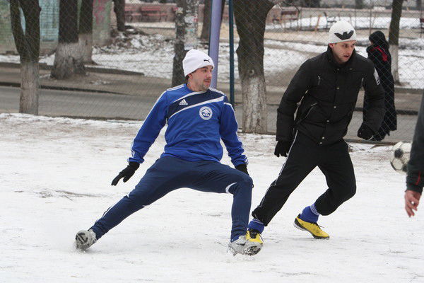 Игорь Калита