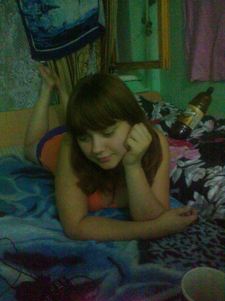 Любовница Смерти