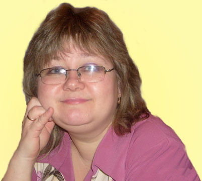 Ольга Федина