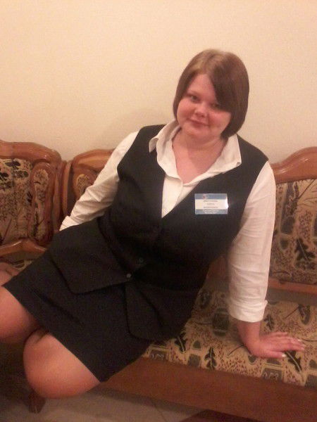 Олеся Дмитриева