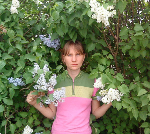 Ольга Шелатонова