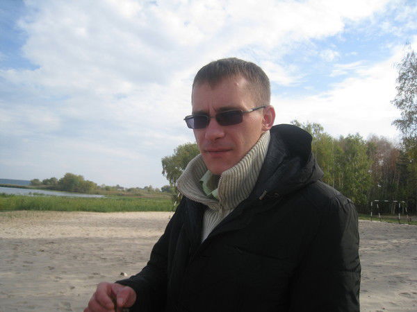 Вячеслав Руднев