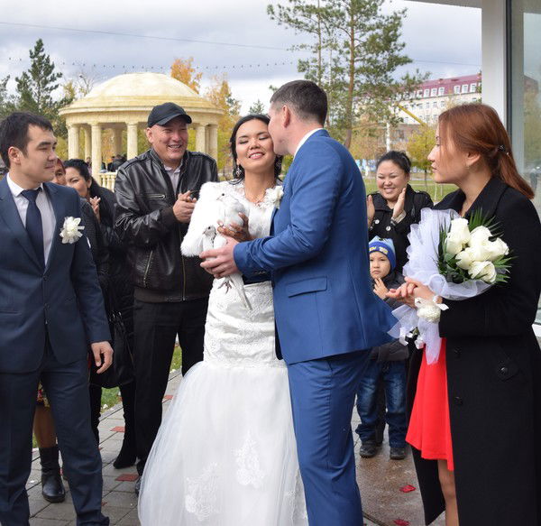 Куаныш Карымсакова