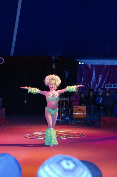 Катя Кузнецова