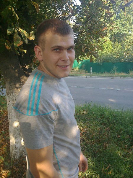 Сергей Дроботун