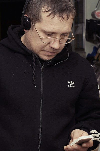 Алексей Кучер