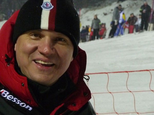 Виталий Калакуцкий