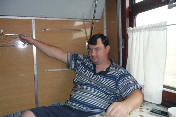 Александр Зимин