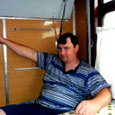 Александр Зимин