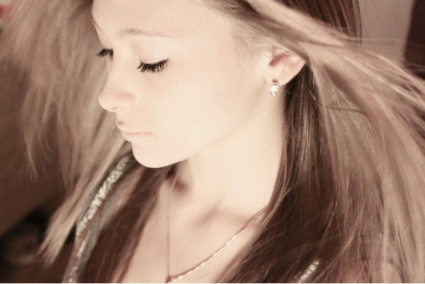 Наташа Каминская