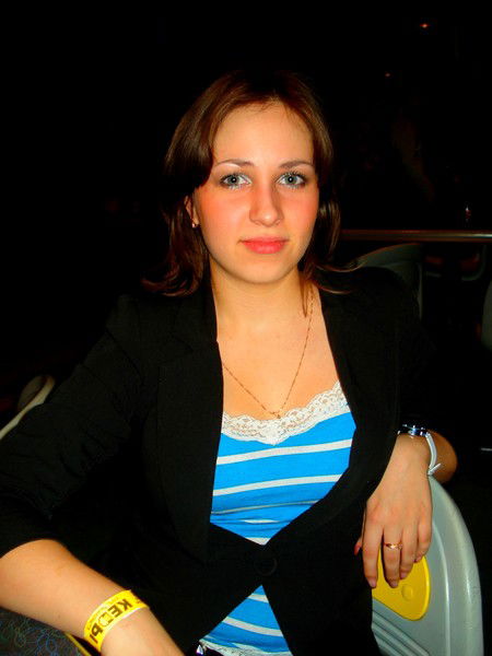 Татьяна Фионова